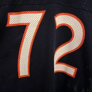 Macgregor Shirts Vintage 8s William The Refrigerator Perry